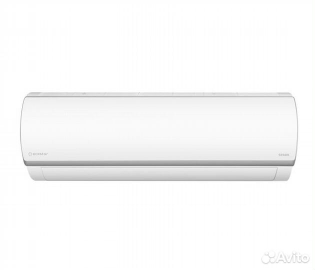 Кондиционер KVS-SP07HT.1