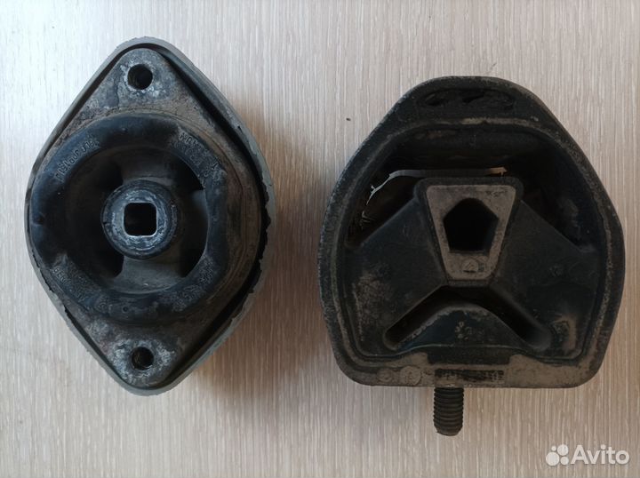 Опора МКПП volkswagen passat b5