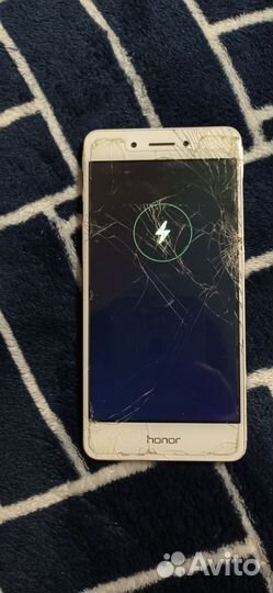 HONOR 6C, 3/32 ГБ
