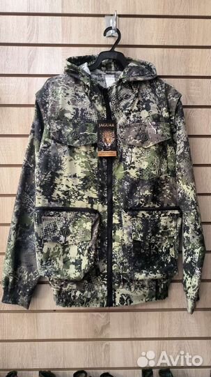 Летний костюм-трансформер 