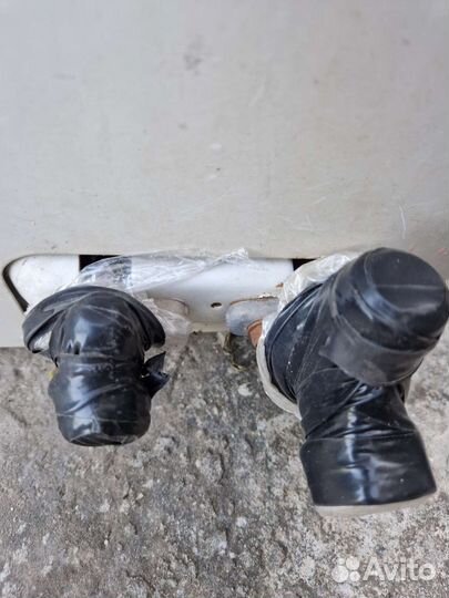 Сплит система бу