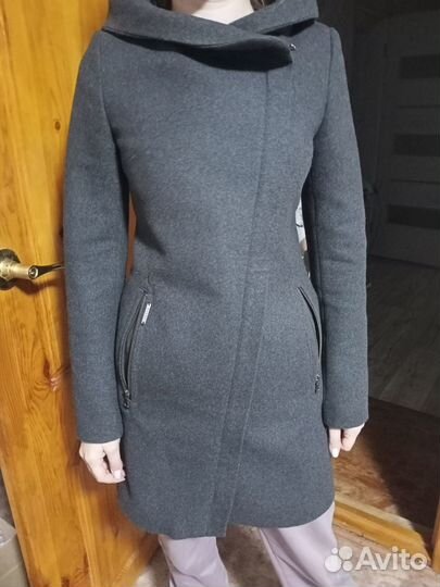 Пальто женское