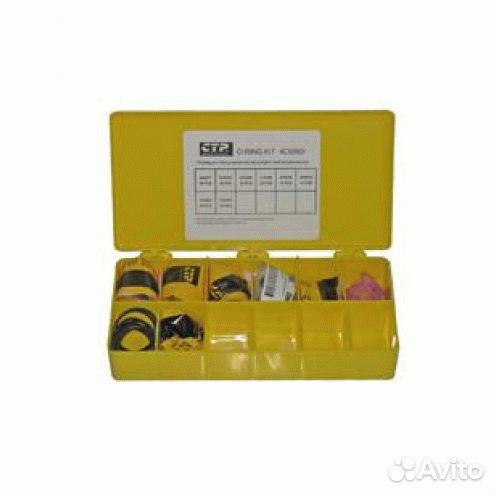 Набор О-колец 4C-5859/270-1539 (OEM)