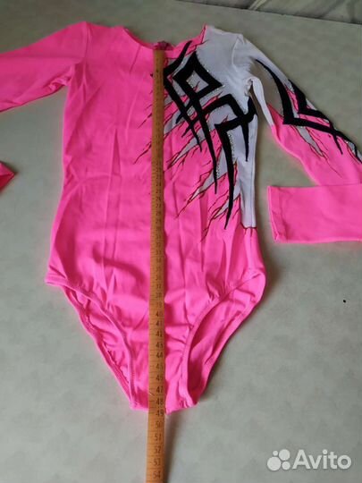 Купальник для занятий спортом