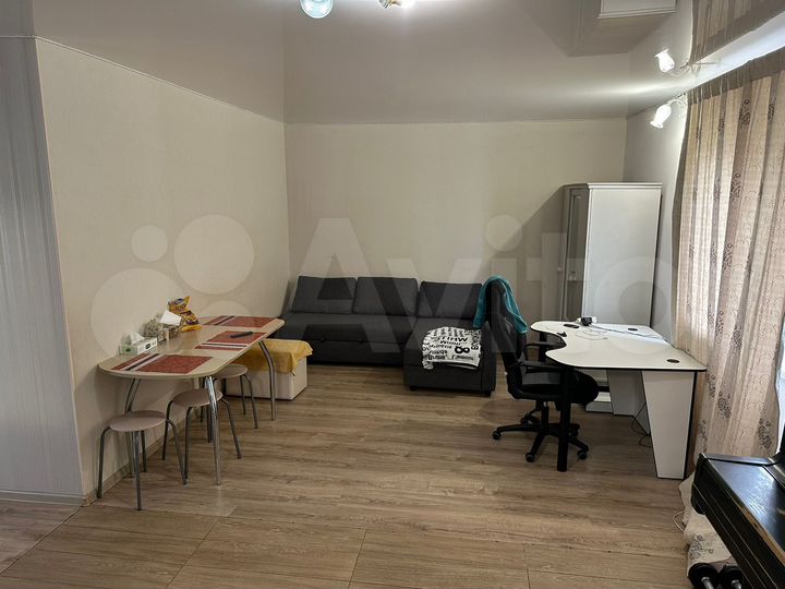 Дом 75 м² на участке 20 сот.