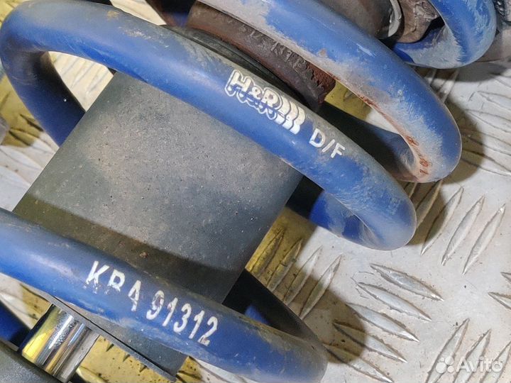 Амортизаторы Стойки (комплект) Audi A7 4G 4GA 4GF