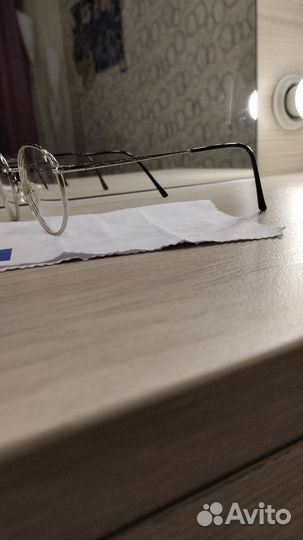 Очки коррекционные -1,75