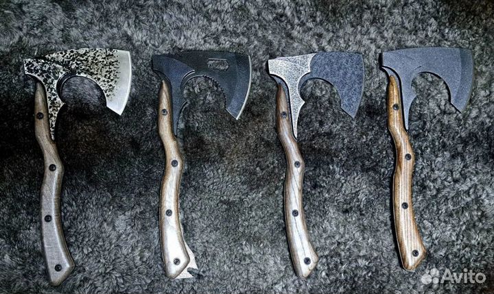 Топоры, нож-тяпки,Сербский нож