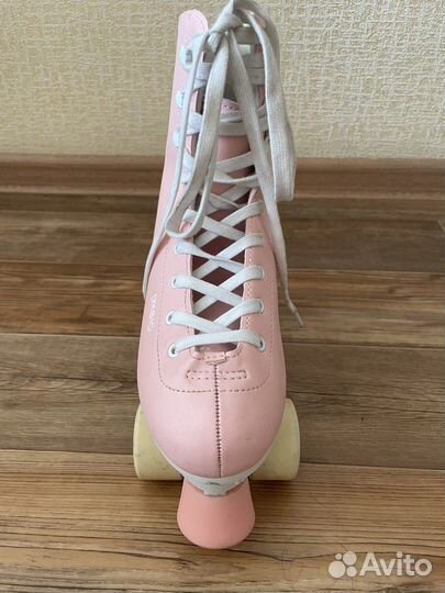 Ролики квады Oxelo 40 размер