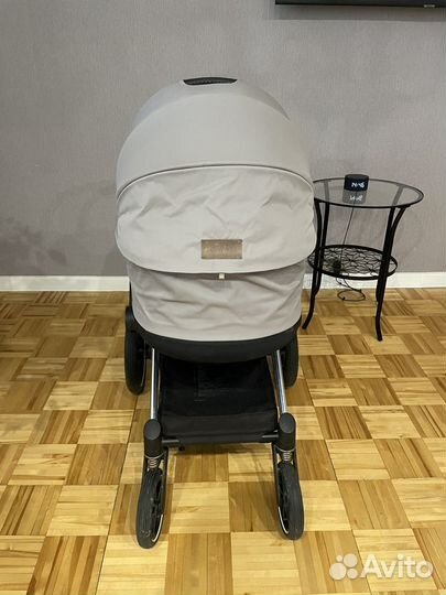 Коляска cybex prime 3 в 1