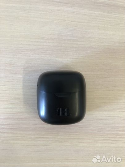 Беспроводные наушники jbl tune 225 tws