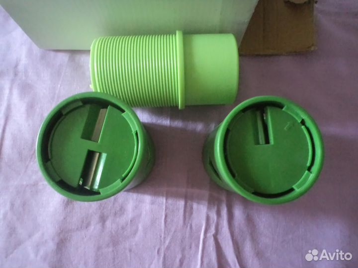 Терка для овощной стружки