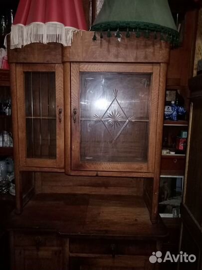 Советский буфет