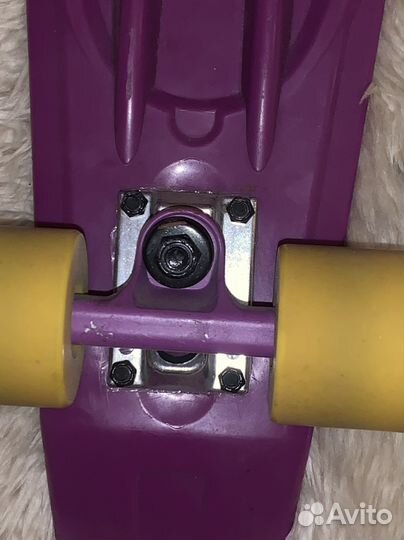 Лонгборд penny