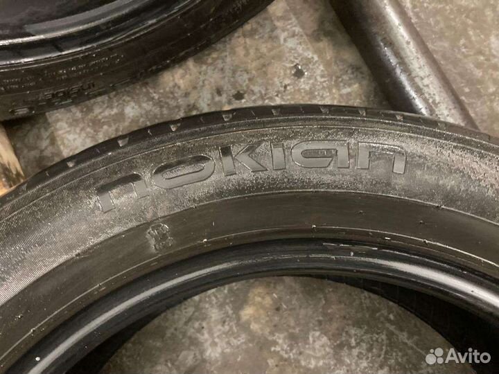 Nokian Tyres Hakka Green 2 205/55 R16 92T