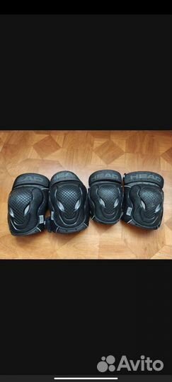 Ролики женские