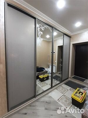 Мебель под заказ