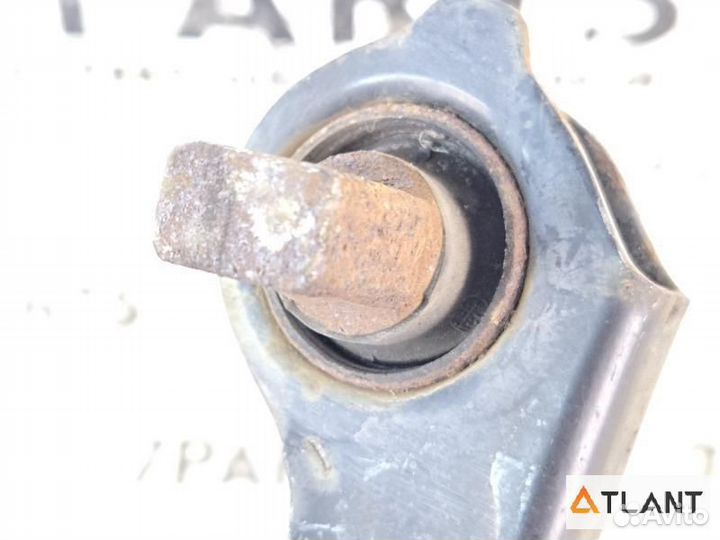 Рычаг задний левый honda inspire