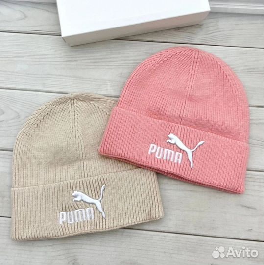 Детские шапки