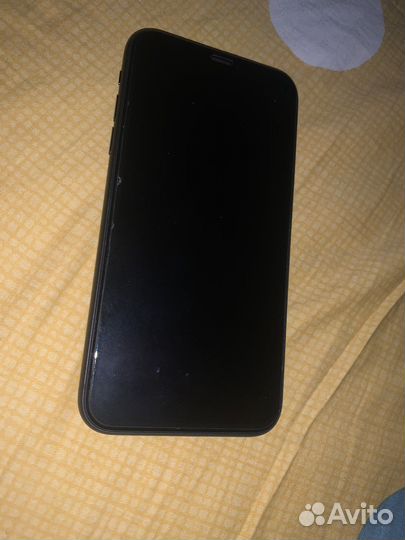 iPhone 11