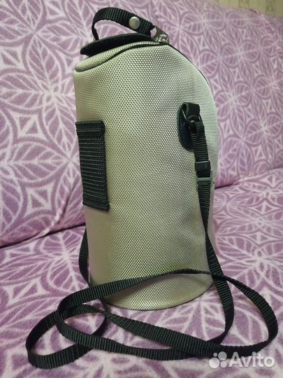 Чехол для объектива canon