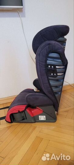 Детское автокресло diono monterey 2