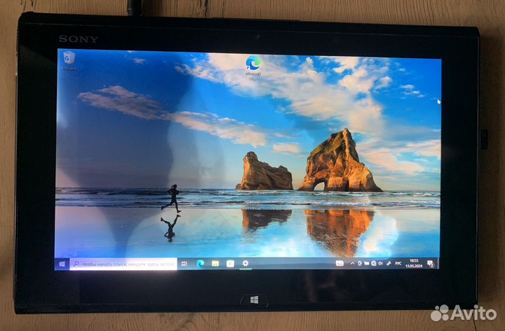 Sony vaio duo 11