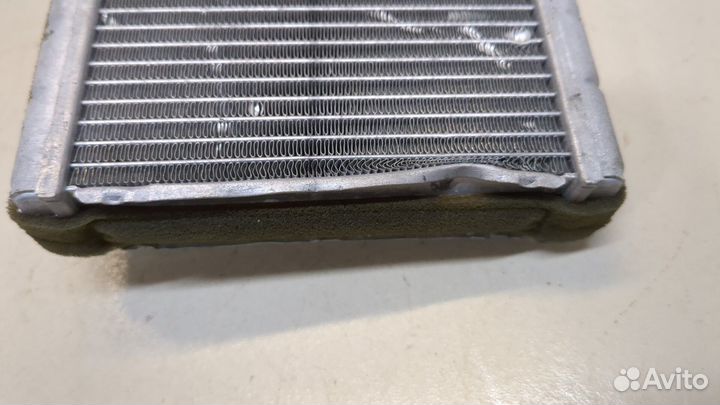 Радиатор отопителя Toyota Sequoia 2008, 2008