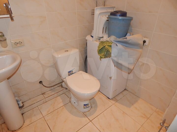 Дом 80 м² на участке 2 сот.