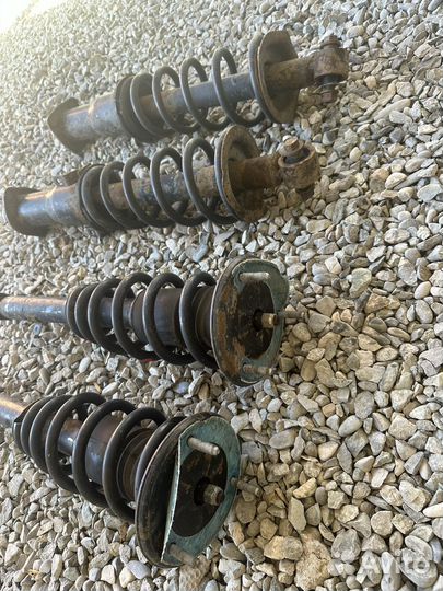 Стойка toyota aristo JZS161 2023 г