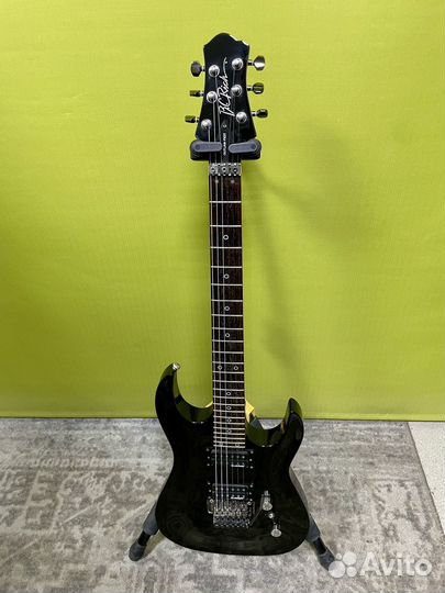 Электрогитара B.C. Rich Outlaw PX3T Korea