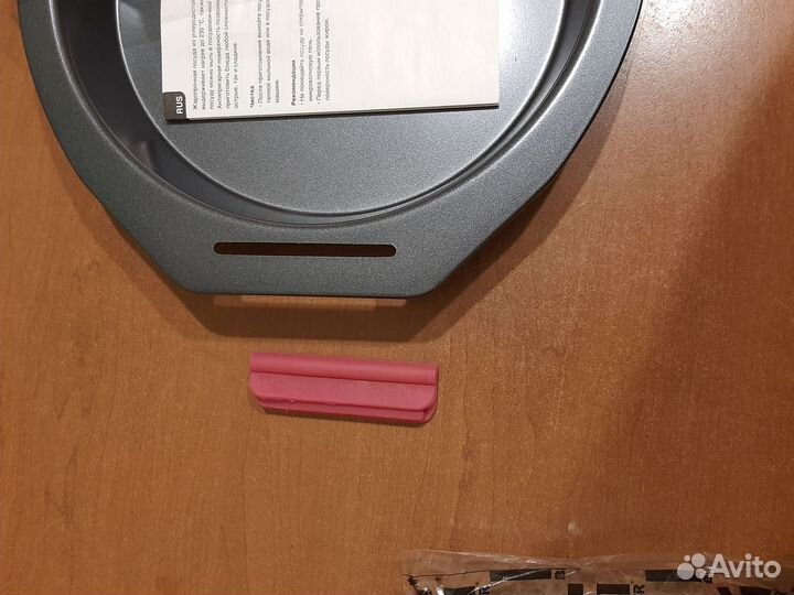 Форма для выпечки