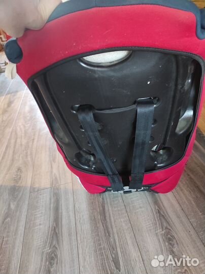 Детское автокресло 9 до 36 кг