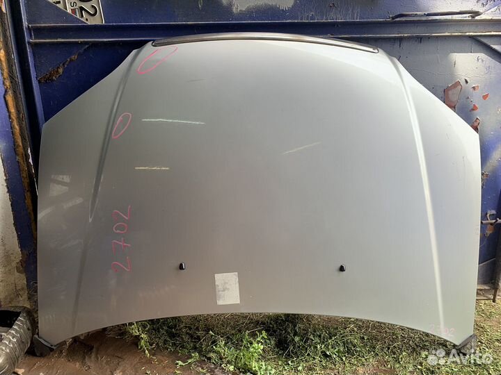 Капот Honda Civik Ferio ES1 D15B 2002