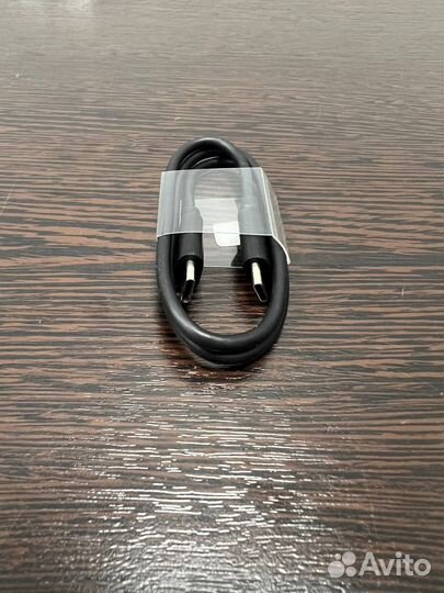 Кабель DJI Type-C — Type-C