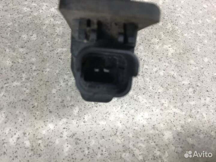 Фонарь подсветки номера Peugeot 308 I 2007-2015