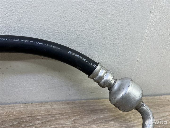 Трубка кондиционера Hyundai Equus 2009-2015