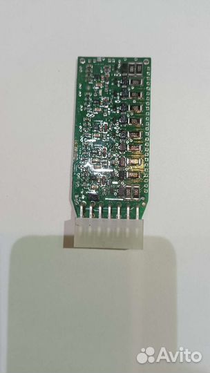 Балансир для лто