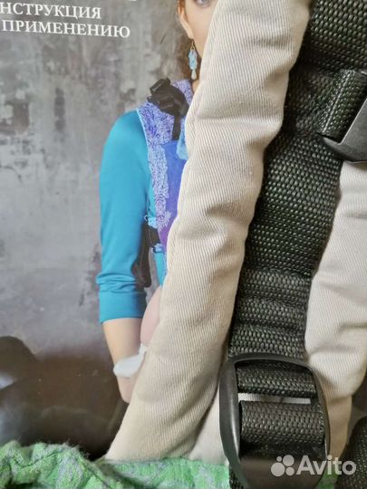 Слинг рюкзак diva milano