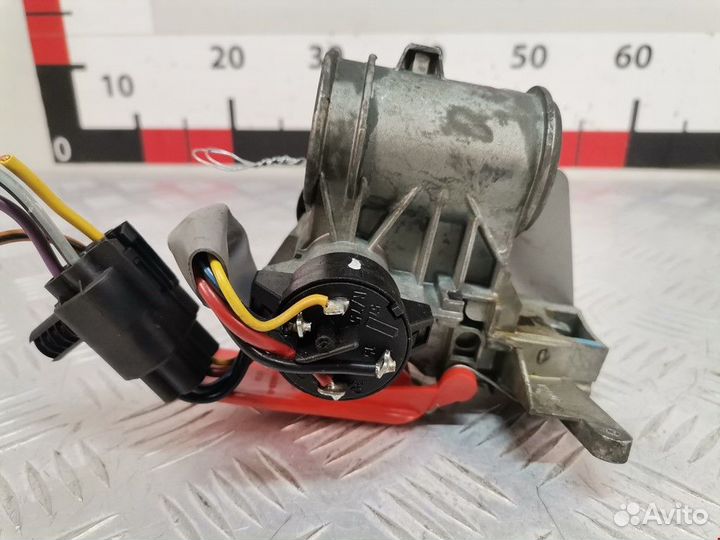 Замок зажигания Ford Ka 2005 1022183