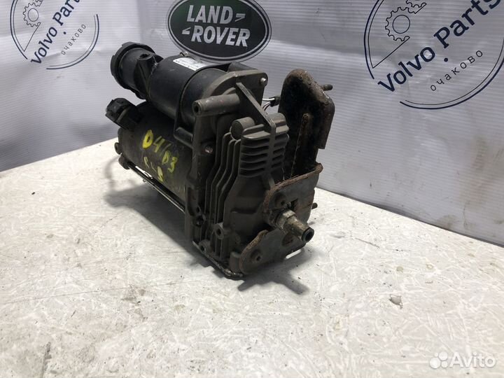 Компрессор пневмы Land Rover Discovery (L319) IV