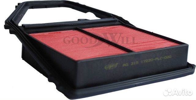 Фильтр воздушный