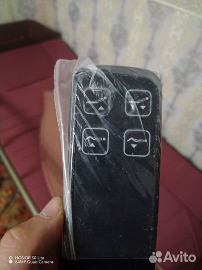 Кровать для лежачих больных