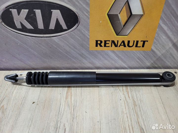 Амортизатор стойка зад Nissan almera G15