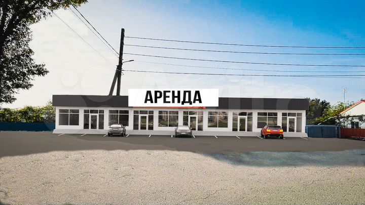 Первая линия.Рядом с Сетевиками
