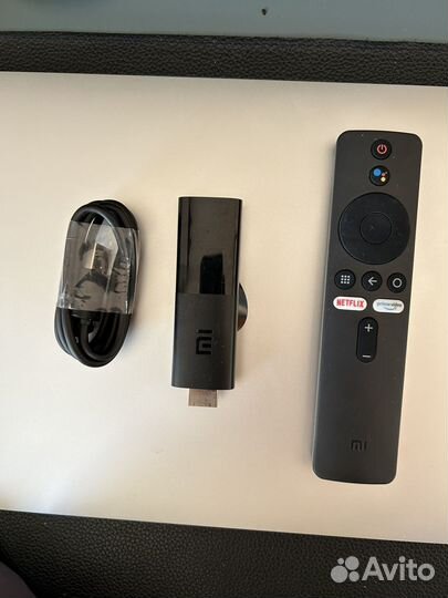 Xiaomi mi tv stick