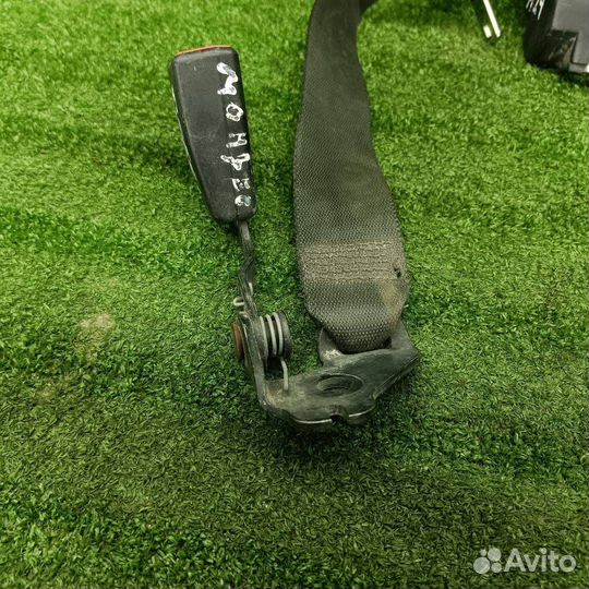 Ремень безопасности передний левый Ford Mondeo 3