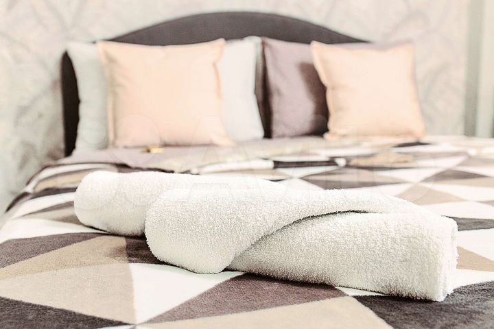 2-к. квартира, 45 м², 4/5 эт.