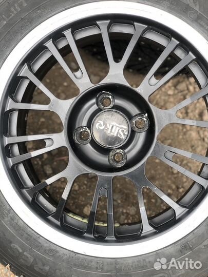 Slik L-5410 r15