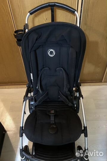 Коляска bugaboo bee 5 2в1